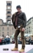 Moda italiana mercato Crocetta Torino