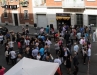 Inaugurazione negozio Liliam Buffet Torino