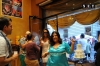 Inaugurazione negozio Liliam Buffet Torino