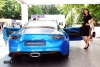 Salone dell'Auto di Torino 2017