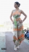 Sfilata di moda ippodromo Vinovo - Foto -
