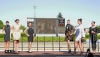 Sfilata di moda ippodromo Vinovo - Foto -