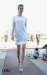 Sfilata di moda ippodromo Vinovo - Foto -