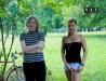 Шашлык в Турине август 2013