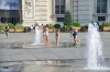 Turin Italy Street Photo - Torino agosto 2015