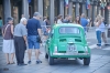 Turin Italy Street Photo - Torino agosto 2015