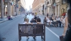 Turin Italy Street Photo - Torino agosto 2015