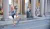 Turin Italy Street Photo - Torino agosto 2015