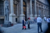 Turin Italy Street Photo - Torino agosto 2015
