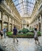 Turin Italy Street Photo - Torino agosto 2015