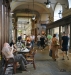 Turin Italy Street Photo - Torino agosto 2015