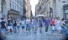 Turin Italy Street Photo - Torino agosto 2015