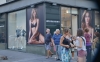 Turin Italy Street Photo - Torino agosto 2015