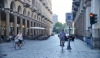 Turin Italy Street Photo - Torino agosto 2015
