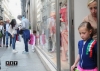 Street Photo Turin Italy april 2014
