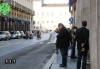 Torino Street Photo piazza Castello march 2014