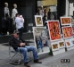 Street Photo Turin Italy april 2014