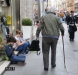 Street Photo Turin Italy april 2014