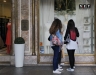 Street Photo Turin Italy april 2014