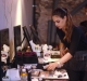 Torino Fashion Week backstage - NET