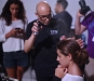 Torino Fashion Week backstage - NET