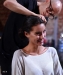Torino Fashion Week backstage - NET