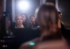 Torino Fashion Week backstage - NET