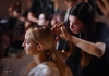 Torino Fashion Week backstage - NET