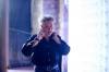 Torino Fashion Week backstage - NET