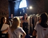 Torino Fashion Week backstage - NET