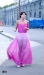 Torino Fashion Week backstage - NET