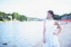 Torino Fashion Week backstage - NET