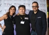 Torino Fashion Week backstage - NET