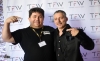 Torino Fashion Week backstage - NET