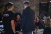 Torino Fashion Week backstage - NET