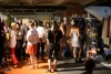 Torino Fashion Week backstage - NET
