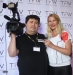 Torino Fashion Week backstage - NET