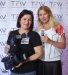 Torino Fashion Week backstage - NET