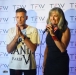 Torino Fashion Week backstage - NET