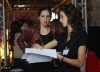 Torino Fashion Week backstage - NET