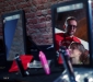 Torino Fashion Week backstage - NET