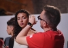 Torino Fashion Week backstage - NET