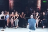 Torino Fashion Week backstage - NET