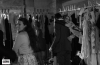 Torino Fashion Week backstage - NET