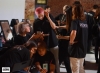 Torino Fashion Week backstage - NET