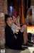 Torino Fashion Week backstage - NET