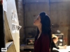 Torino Fashion Week backstage - NET