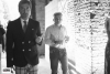 Torino Fashion Week backstage - NET