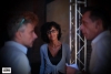 Torino Fashion Week backstage - NET