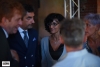 Torino Fashion Week backstage - NET